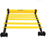 Fleetfoot Agility Training Ladders, 5m / 10 Rungs