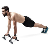 Incline Push-Up Bars