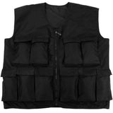 Weight Vest, 7 kg (15 lbs)