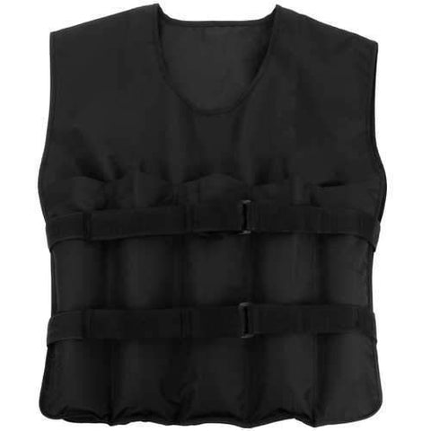 Weight Vest, 9 kg (19.8 lbs)