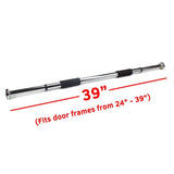 Door Gym Express Workout Bar