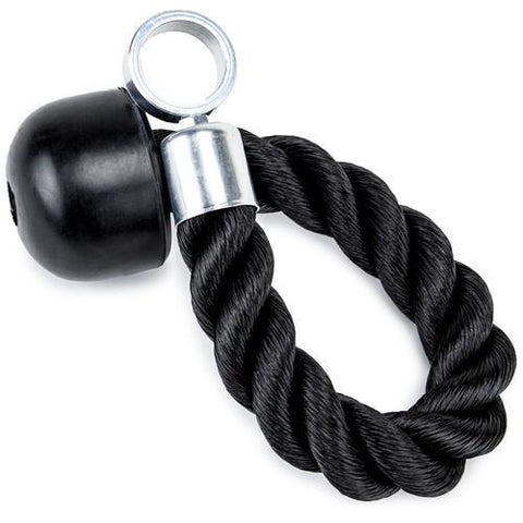 Single Grip Tricep Rope