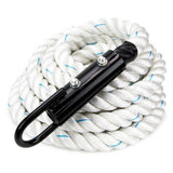 Gym Climbing Rope, 3'