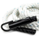 Gym Climbing Rope, 10'