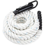 Gym Climbing Rope, 15'