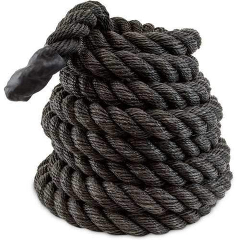 2.5' XL Battle Rope, 40-foot