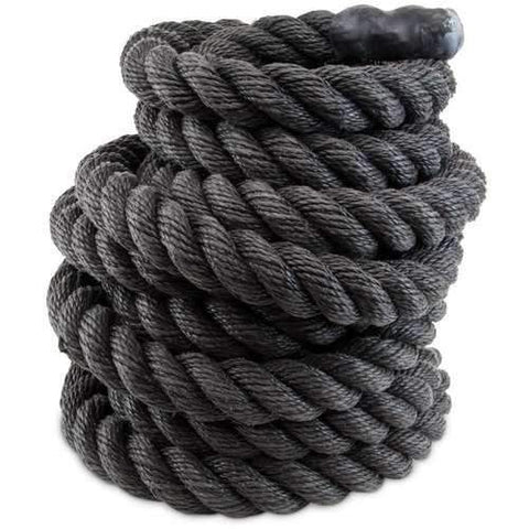 2.5' XL Battle Rope, 50-foot