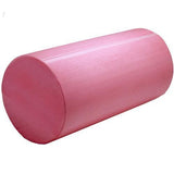 Red 12" x 6" Premium High-Density EVA Foam Roller