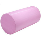 Pink 12" x 6" Premium High-Density EVA Foam Roller