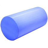 Blue 12" x 6" Premium High-Density EVA Foam Roller