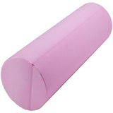 Pink 18" x 6" Premium High-Density EVA Foam Roller