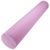 Pink 36" x 6" Premium High-Density EVA Foam Roller