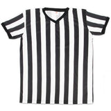 Men's V-neck Referee Jersey, large