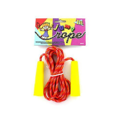 Kids Jump Rope ( Case of 120 )