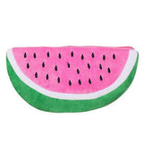 Watermelon Plush Stationery Pencil Lovely Cosmetic Bag