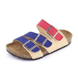 Kids Unisex Leisure Beach Shoes