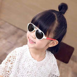 Kids Anti-UV Sunglasses