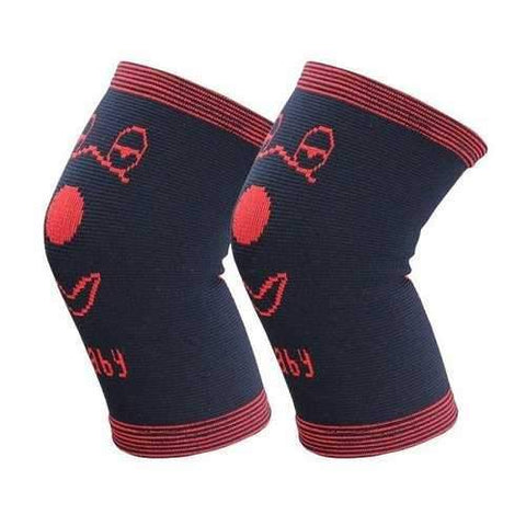 Kids Sports Safety Knee Pads Breathable Dancing Crawling Elbow Knee Protector Socks