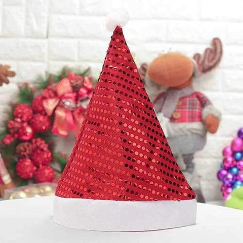 Christmas Hat Santa Claus Father