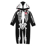 Baby Halloween Costume Rompers