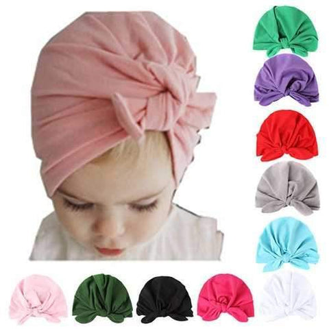 Fashion Newborn Baby Hats