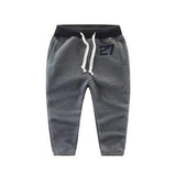 Sport Style Boys Pants