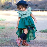 Baby Girls Summer Tulle Dress