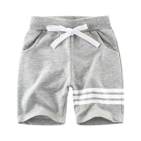 Leisure Style Infant Boy Short 2-11Y