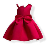 Baby Toddler Girls Party Dress