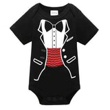 Summer Baby Boy Girl Romper