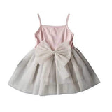 Shinning Tutu Dresses for Baby Girls 0-3 Years