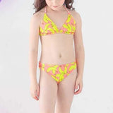 2Pcs Fruit Girls Bikini Set