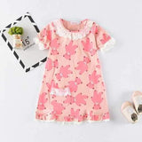 Lace Kids Girls Dresses / Clothing Sets