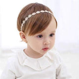 Girls Hair Accessories For 0-3 Years