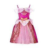 Pretty Girls Princess Lace Dress