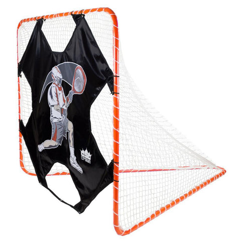 Lacrosse Goal Target