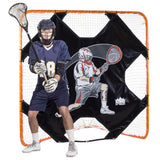 Lacrosse Goal Target