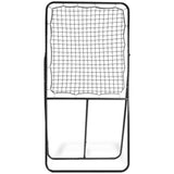 Multi-Position Lacrosse Rebounder