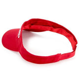 Lifeguard Visor