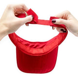 Lifeguard Visor