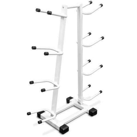 Double Sided Medicine Ball Storage Rack