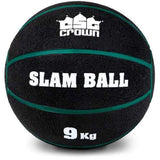 Weighted Slam Ball, 9kg 19.8lbs