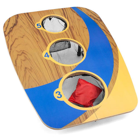 Bean Bag Toss Set