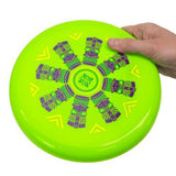 Ocean Breezers Flying Discs