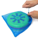 Ocean Breezers Flying Discs