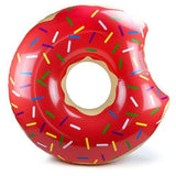 49" Jumbo Donut Pool Float