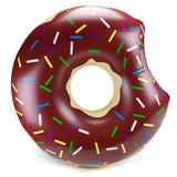 38" Donut Pool Float