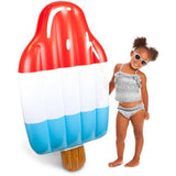 5' Ice Pop Pool Float