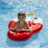 5' Ice Pop Pool Float