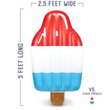 5' Ice Pop Pool Float